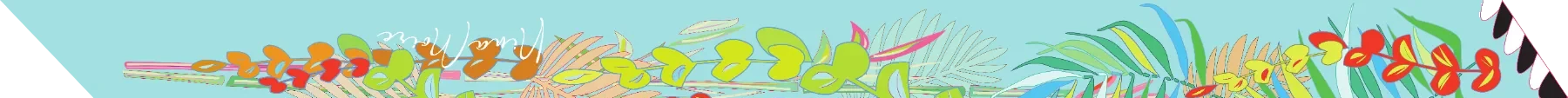 Il mosaico azzurro